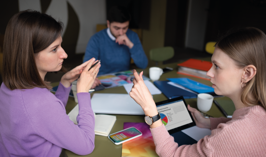 Qual o papel do trabalho na sua vida?